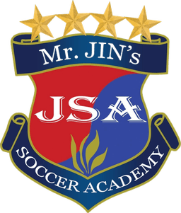 Mr. Jin's Soccer Academy